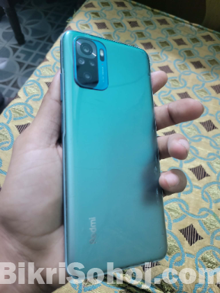 Redmi note 10